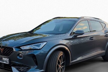 Cupra Formentor 45.100 km 25.999 &euro; Mannheim 68305