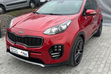 Kia Sportage 138.713 km 16.450 &euro; Weinheim 69469