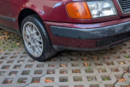 Audi 100 394.604 km 3.999 &euro; Mannheim 69305