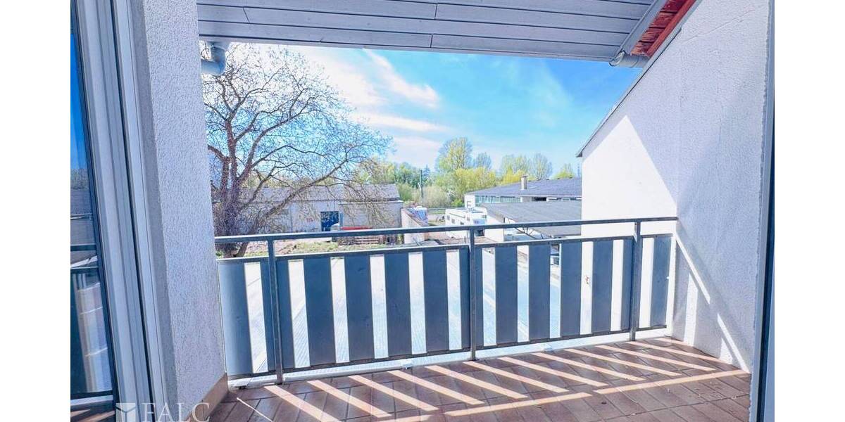 Reihenmittelhaus Philippsburg - 6 Zimmer, 158 m&sup2;, 1.950&euro; | Angebot:26291428