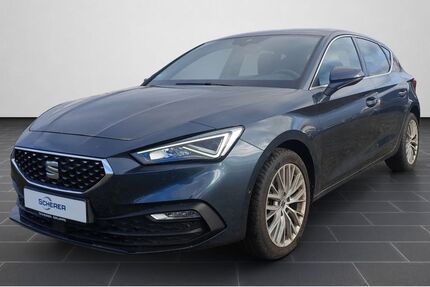 Seat Leon 30.200 km 22.490 &euro; Neustadt a.d. Weinstraße 67433