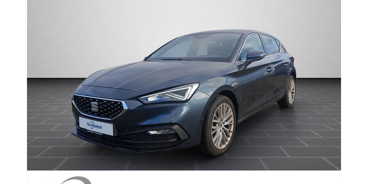 Seat Leon 30.200 km 22.490 &euro; Neustadt a.d. Weinstraße 67433
