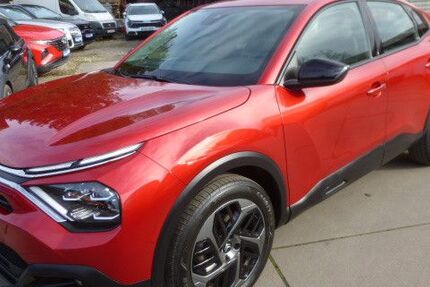 Citroen C4 X 24.000 km 17.999 &euro; Neuhofen 67141