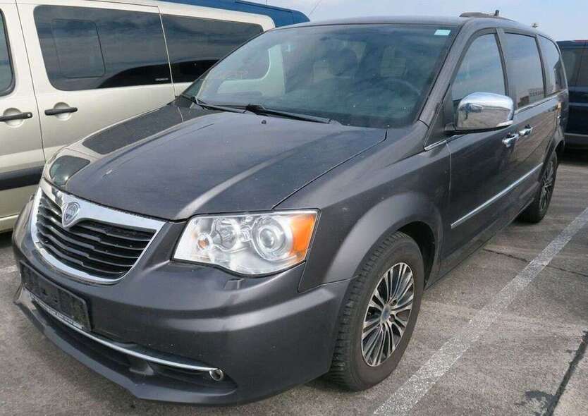 Voyager