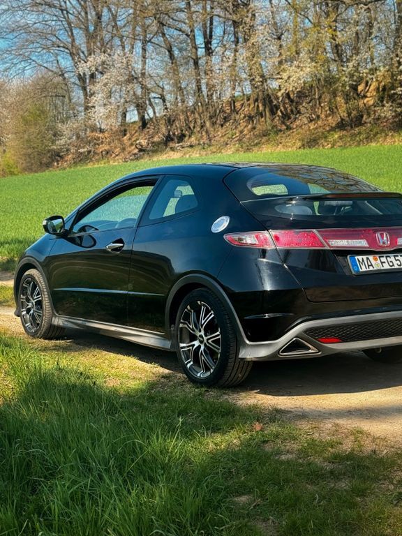 Civic