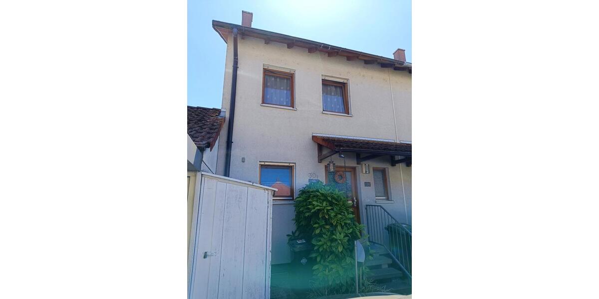 Doppelhaushälfte Oberhausen-Rheinhausen Rheinhausen - 5 Zimmer, 125 m&sup2;, 378.000&euro; | Angebot:26737918