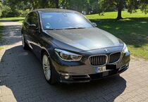 BMW 535 Gran Turismo