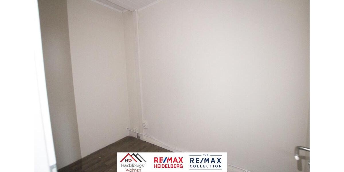 Große Gewerbeeinheit mit 130m², Schaufensterfront und super Lage in St Leon zimmer