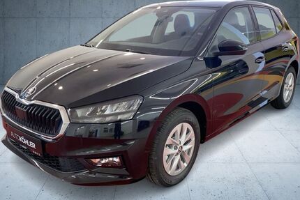 Skoda Fabia 1.017 km 21.900 &euro; Bad Dürkheim 67098