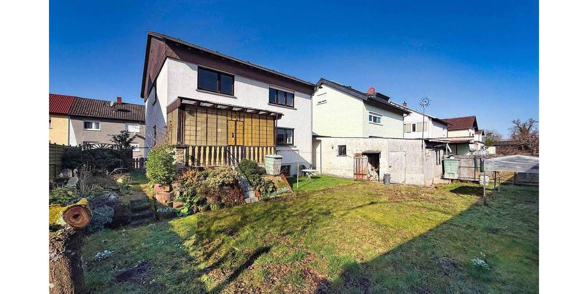 Mehrfamilienhaus, Wohnhaus Leimen St Ilgen - 6 Zimmer, 150 m&sup2;, 495.000&euro; | Angebot:25668554