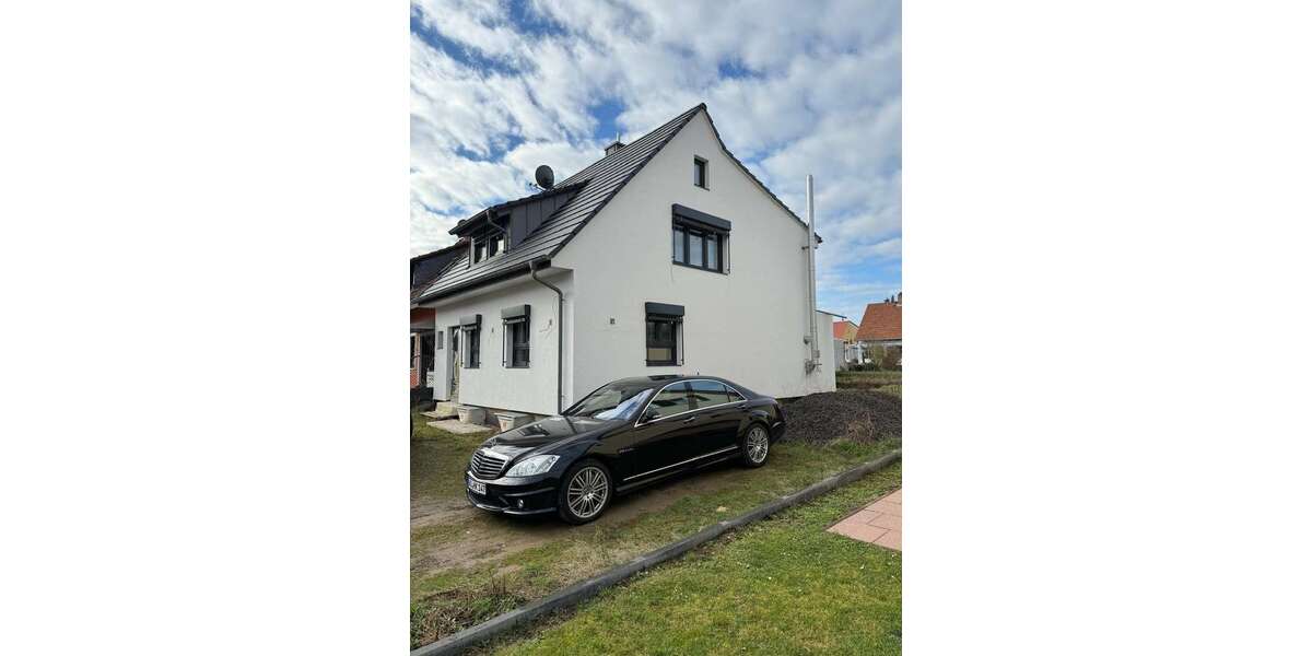 Einfamilienhaus Worms Vororte Südwest - 3 Zimmer, 141 m&sup2;, 597.000&euro; | Angebot:26836586