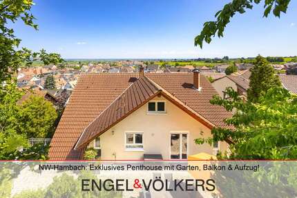 Wohnung Neustadt an der Weinstraße Diedesfeld - 3.5 Zimmer, 151 m&sup2;, 688.000&euro; | Angebot:26988796