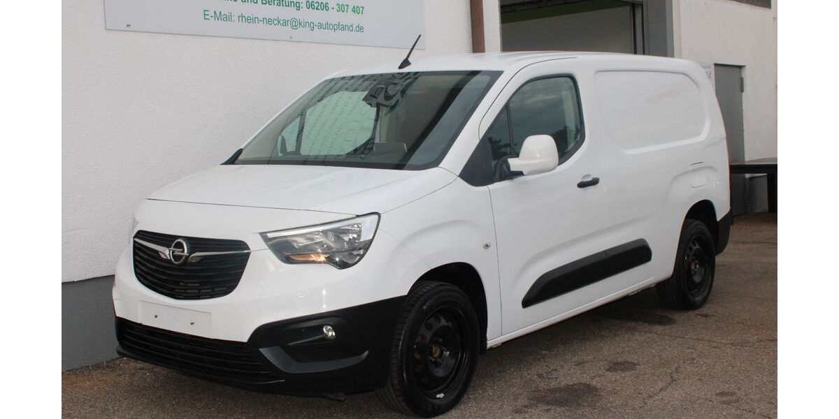 Opel Combo 154.895 km 8.890 &euro; Lampertheim 68623