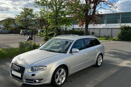 Audi A4 279.000 km 3.500 &euro; Lampertheim 68623