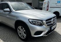 Mercedes GLC 250