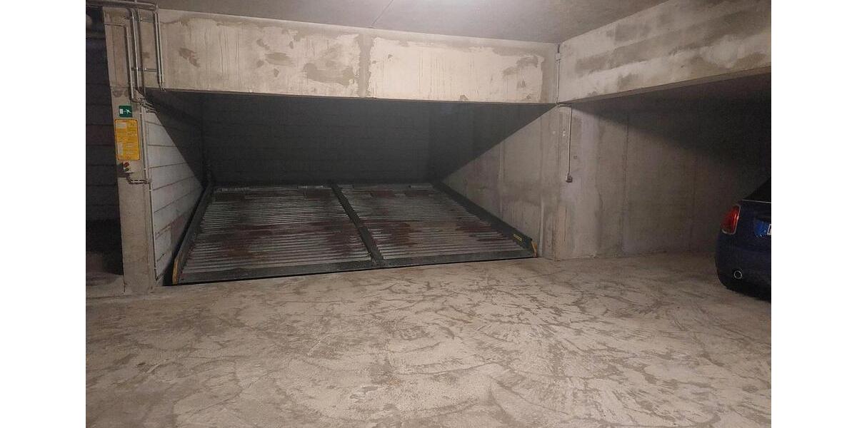 Maisonettenwohnung Mannheim Hochstätt - 3 Zimmer, 65 m&sup2;, 999&euro; | Angebot:26597547