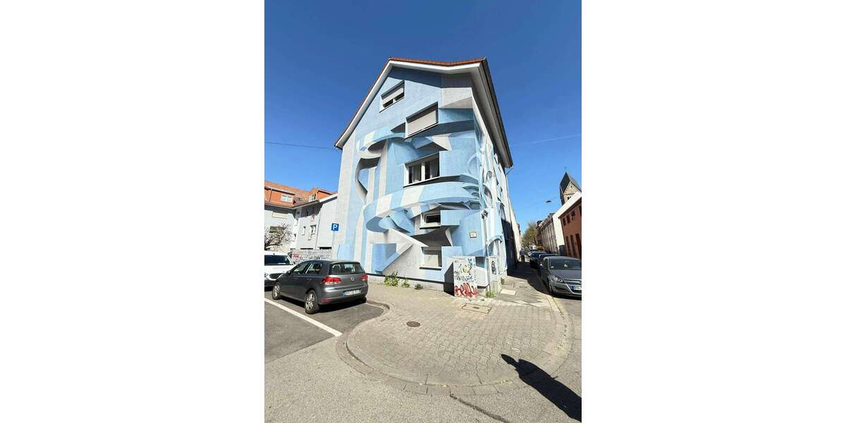 Einfamilienhaus Mannheim Herzogenried - 15 Zimmer, 316 m&sup2;, 1.050.000&euro; | Angebot:26271952