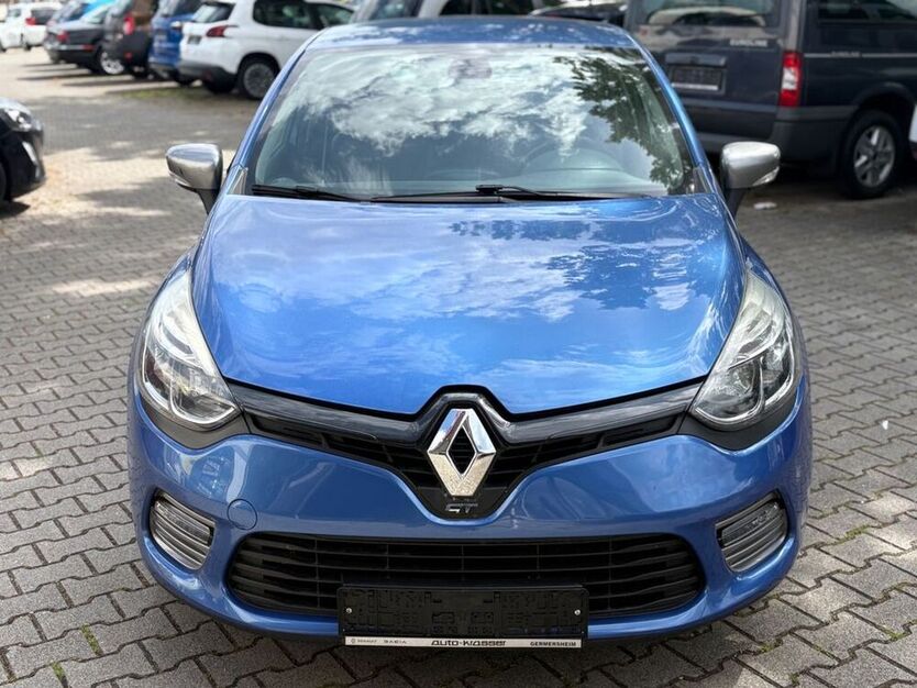 Clio