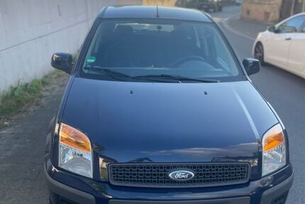 Ford Fusion 78.100 km 3.200 &euro; Rimbach 64668