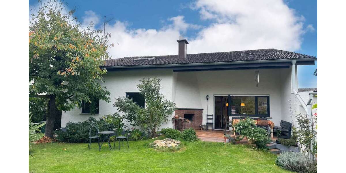 Einfamilienhaus Philippsburg Huttenheim - 8 Zimmer, 220 m&sup2;, 595.000&euro; | Angebot:26554282