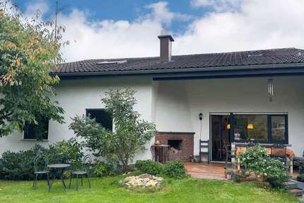 Haus Philippsburg Huttenheim - 8 Zimmer, 220 m&sup2;, 595.000&euro; | Angebot:26554282