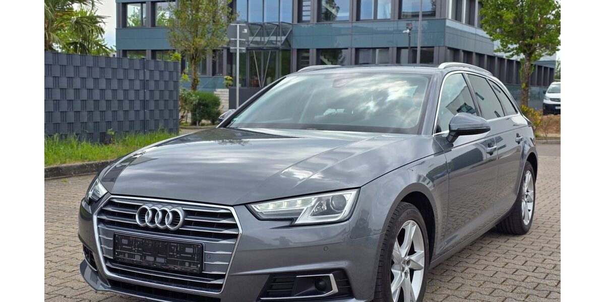 Audi A4 147.927 km 16.490 &euro; Heidelberg 69124