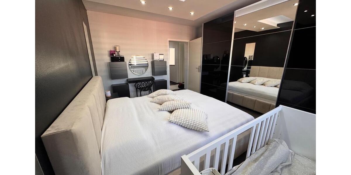 Etagenwohnung Mannheim Herzogenried - 4.5 Zimmer, 87 m&sup2;, 349.000&euro; | Angebot:26330069