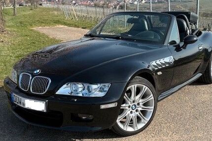 BMW Z3 231.500 km 13.999 &euro; Bad Dürkheim 67098