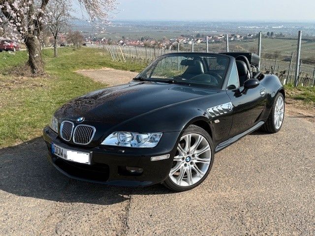 BMW Z3 231.500 km 13.999 &euro; Bad Dürkheim 67098