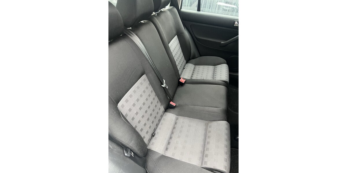 VW Golf IV Variant 177.000 km 2.000 &euro; Ludwigshafen am Rhein 67059