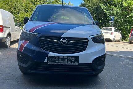 Opel Combo 76.980 km 12.890 &euro; Frankenthal/Studernheim 67227