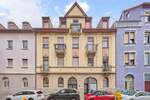 Wohnen mit Atelier-Flair: Charaktervolle Altbau-Einheit mit Hof & großer Nutzfläche - Etagenwohnung Mannheim Neckarstadt | Angebot:25837785