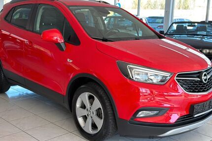 Opel Mokka 78.000 km 14.990 &euro; Speyer 67346