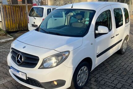 Mercedes-Benz Citan 299.858 km 4.750 &euro; Ludwigshafen 67071