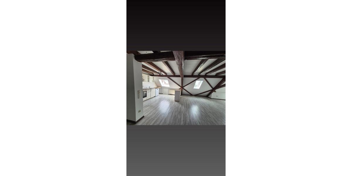 Maisonettenwohnung Gernsheim - 2 Zimmer, 90 m&sup2;, 980&euro; | Angebot:26148651