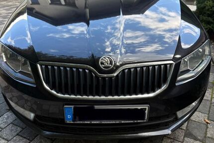 Skoda Octavia 188.500 km 6.490 &euro; Gorxheimertal 69517