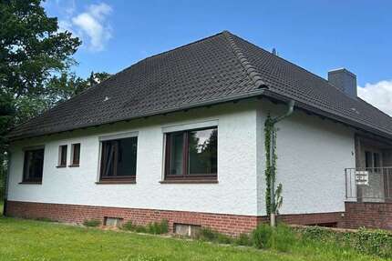 Haus zum Mieten in Tostedt 1.500 € 156 m²