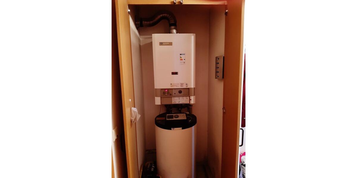 Dachgeschoßwohnung Mutterstadt - 3 Zimmer, 96 m&sup2;, 285.000&euro; | Angebot:24453747