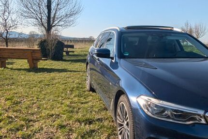 BMW 530 185.000 km 21.900 &euro; Lindenberg 67473