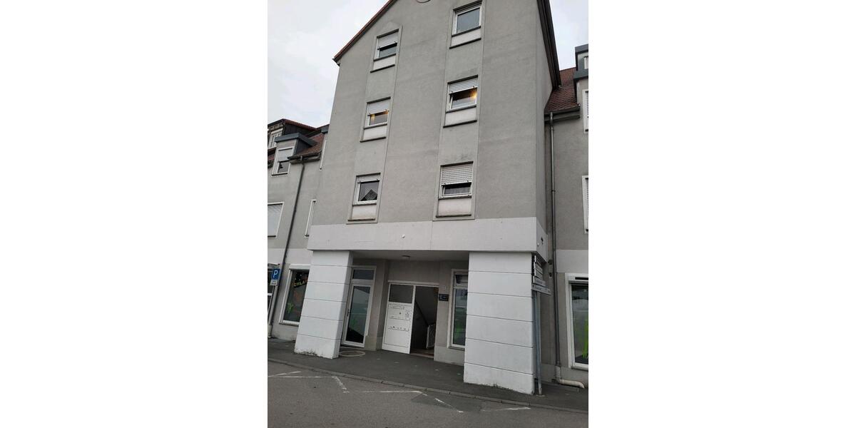 Etagenwohnung Mannheim Rheinau - 1 Zimmer, 47 m&sup2;, 145.000&euro; | Angebot:24589134