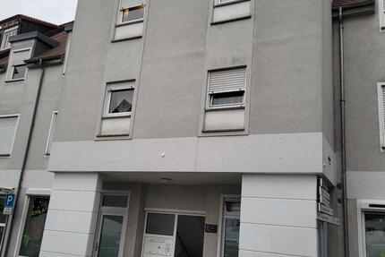 Wohnung Mannheim Rheinau - 1 Zimmer, 47 m&sup2;, 145.000&euro; | Angebot:24589134