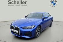 Gebrauchtwagen BMW 420 Gran Coupé