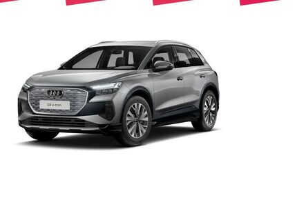 Audi Q4 e-tron 54.232 km 33.491 &euro; Weinheim 69469