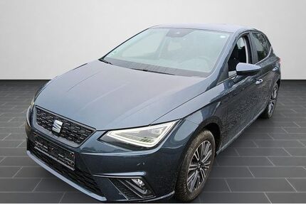 Seat Ibiza 41.185 km 14.700 &euro; Ladenburg 68526