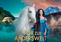 CAVALLUNA - Tor zur Anderswelt CAVALLUNA - Tor zur Anderswelt