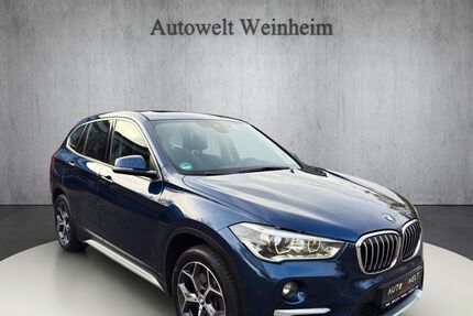 BMW X1 136.000 km 15.999 &euro; Weinheim 69469