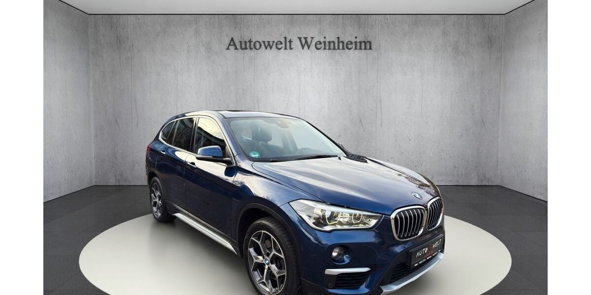 BMW X1 136.000 km 15.999 &euro; Weinheim 69469