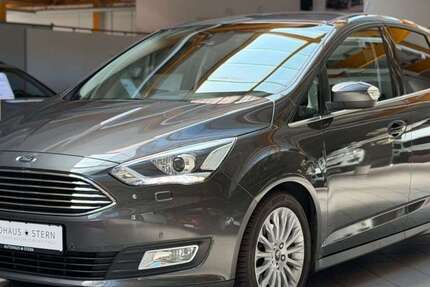 Ford C-Max 91.400 km 13.990 &euro; Mutterstadt 67112