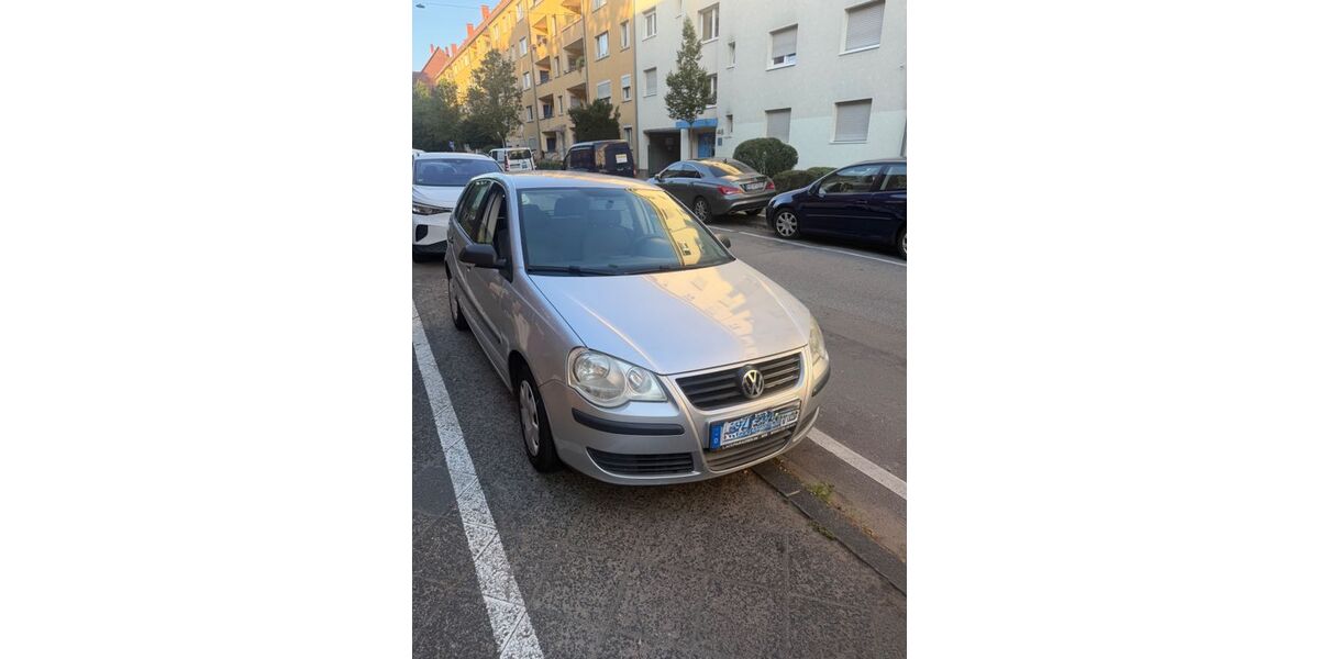 VW Polo 130.000 km 3.000 &euro; Mannheim 68167