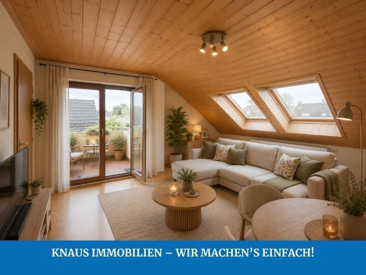 Etagenwohnung Schifferstadt - 4 Zimmer, 96 m&sup2;, 249.000&euro; | Angebot:26592086
